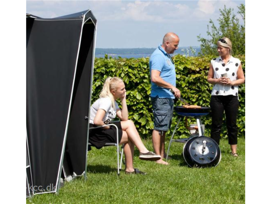 DEMO Penta 1025 med MEGA stel, dørmarkise og Penta Eclipse solsejl